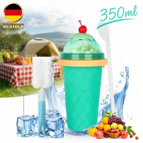 Becher eis - becher,