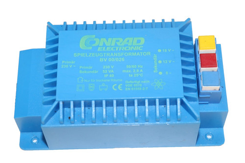 Conrad 026 - conrad, 00/026