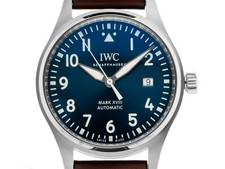 IWC Pilot’s Watch Mark XVIII