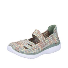 Rieker damen ballerina - damen,