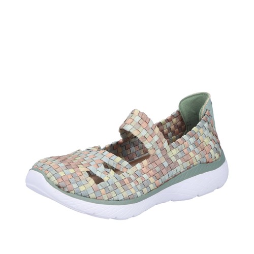 Rieker damen ballerina - rieker,