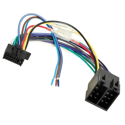 Adapterkabel für kenwood - adapterkabel,
