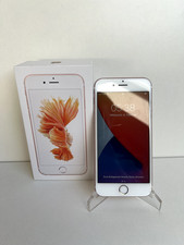 Apple iPhone 6s - 64GB Rose