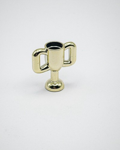 Lego chrom gold trophäe pokal - lego,