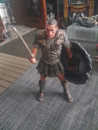 Mcfarlane figur zorn der - mcfarlane,