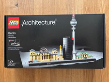 LEGO Architecture 21027