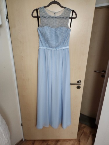 Neuwertiges abendkleid 36 - neuwertiges,