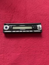 BLAUPUNKT CALGARY MP36 autoradio mit CD und MP3 Nur Display