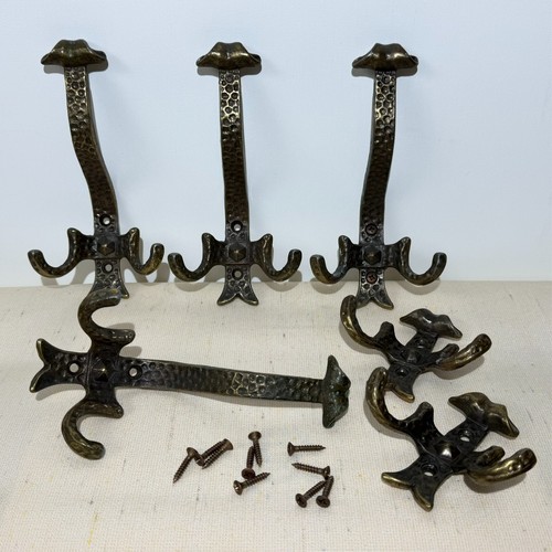 Vintage alte garderobenhaken - vintage,,