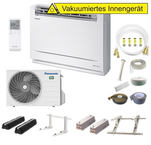 Truhengerät panasonic - truhengerät,