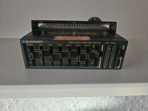 Blaupunkt amplifier bea - blaupunkt,