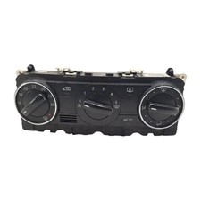 klimasteuerung A1699000900