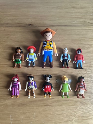 Kinder playmobil x - kinder,