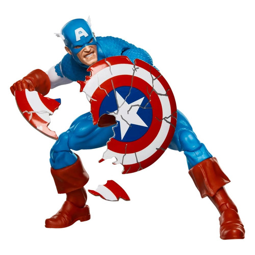 Hasbro marvel legends series - hasbro,