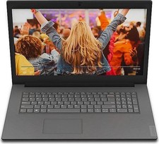 Lenovo Multimedia Notebook 17"