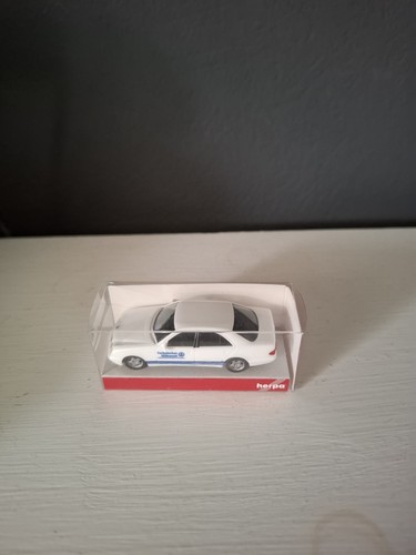 Herpa 045551 klasse thw - mb,