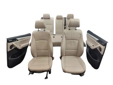 Sitze komplett set bmw - bmw, x3