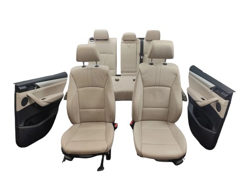 Sitze komplett set bmw - bmw, x3