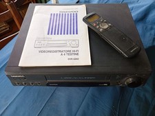 Daewoo G892 Videorecorder VHS