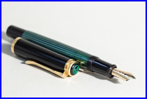 Pelikan m400 old style kolben - m400,