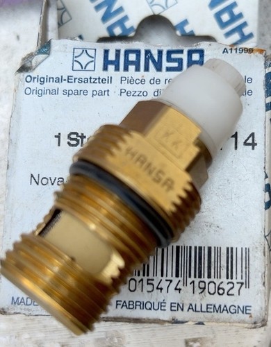 Hansa keramik oberteil - hansa, keramik-oberteil