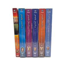 Private Practice Die komplette