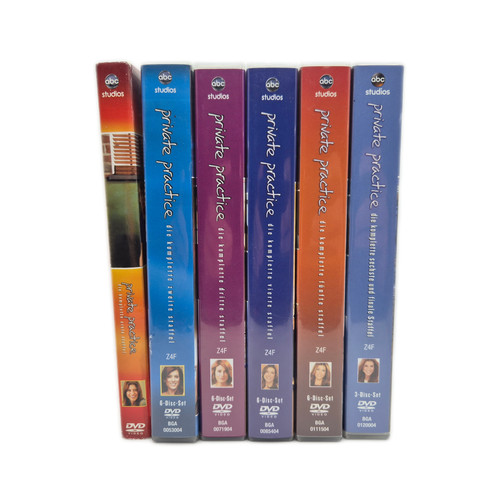 Private practice die - private,