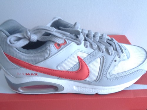 Nike air max command - nike, sneaker