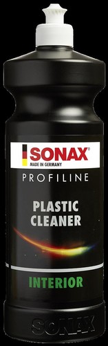 Sonax profiline plastic - profiline,