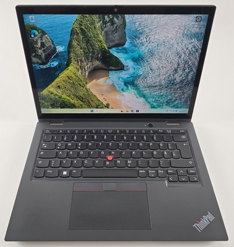 Lenovo thinkpad l13 - l13, yoga