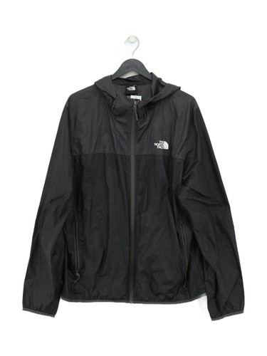The north face windbreaker - the,