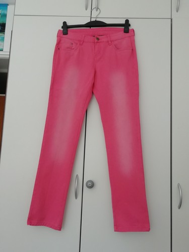 Damen stretch jeans - jeans, hose