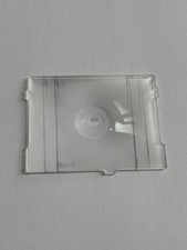 Zenza Bronica Focusing Screen/Mattscheibe - Split Screen - Rare/Selten