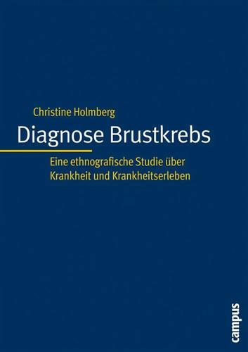 Christine holmberg diagnose - christine,