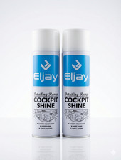 Car Dashboard Cockpit Shine