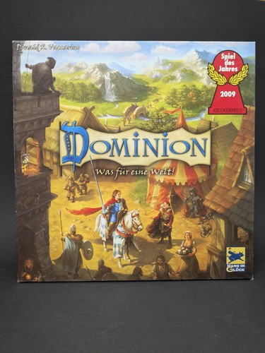 Dominion was für - dominion,