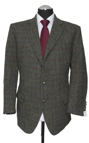 Harris tweed sakko - harris,