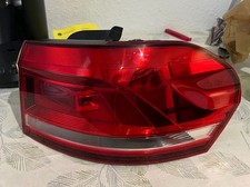 VW Touran 5T1 Rückleuchte Heckleuchte Leuchte rechts außen taillight 5TA945096A