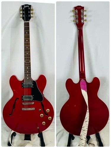 Burny rsa red 335 - rsa-65, typ