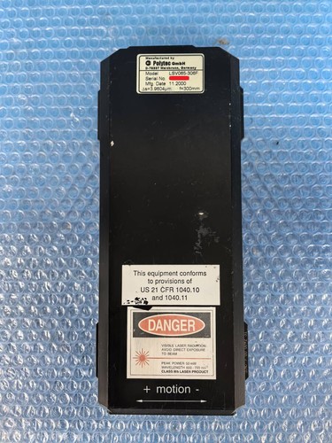 Polytec lsv065 306f - polytec, lsv065-306f