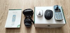 Altes Handy Sony Ericsson T300 + 2 x Mobile Camera MCA-25
