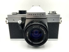Praktica Super TL 2 35mm +