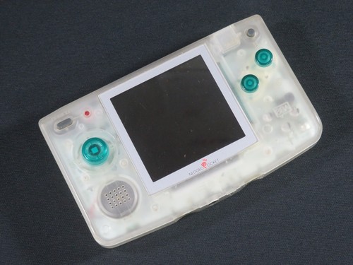 Neo geo pocket - pocket, snk