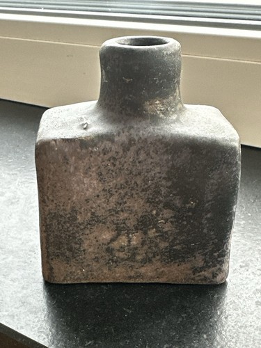 Vintage mobach keramik vase - mobach,