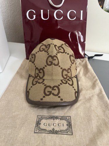 Gucci cap original - cap,