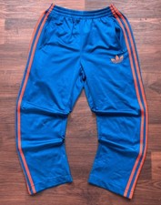 Adidas vintage trainingshose - adidas,
