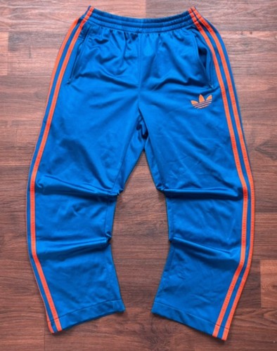 Adidas vintage trainingshose - vintage,