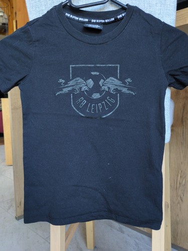 Leipzig shirt 116 - rb, gr.116