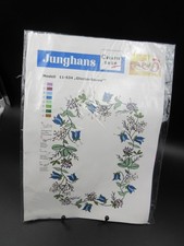 🔴2 Junghans Stickpack