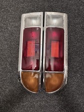 BMW E9 2.5 Cs 2800 Cs 3.0 CSI CSL Oldtimer 2000 Cs CA Rücklicht Taillight